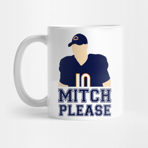 Mitch Please